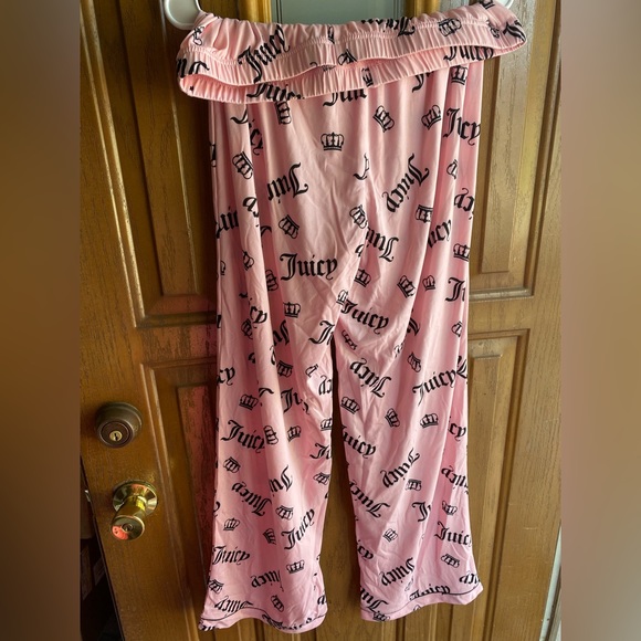 Juicy couture sleepwear - Picture 4 of 7